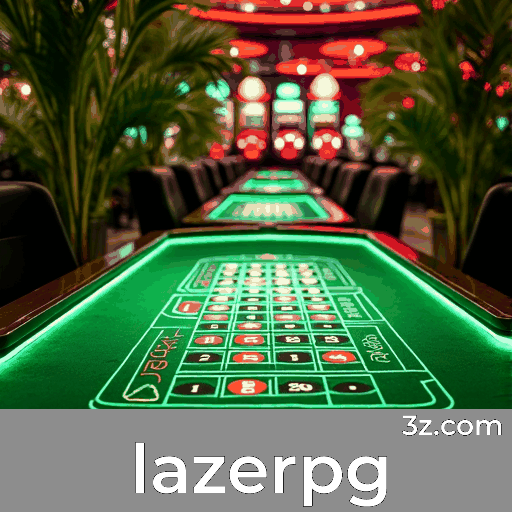 lazerpg
