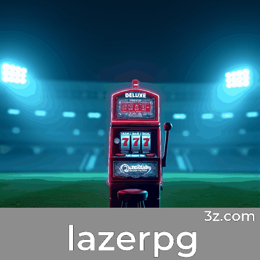 lazerpg