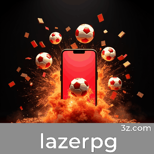 lazerpg
