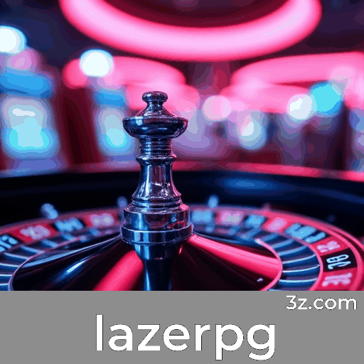 avaliações sobre lazerpg slots
