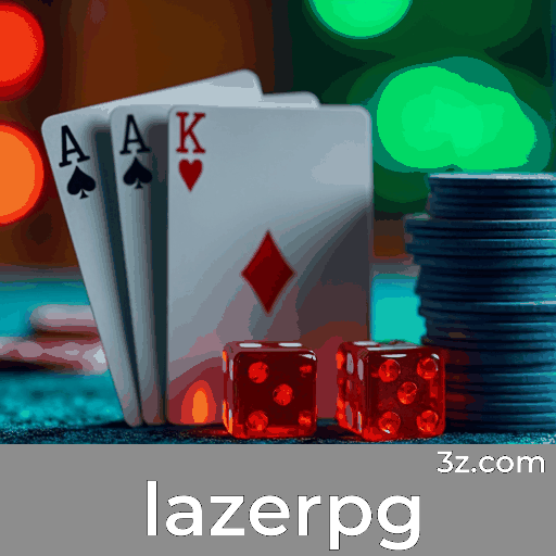 avaliações sobre lazerpg slots