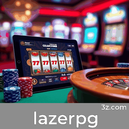 lazerpg Bônus acumulado lazerpg