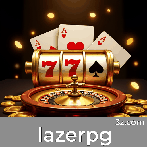 avaliações sobre lazerpg slots