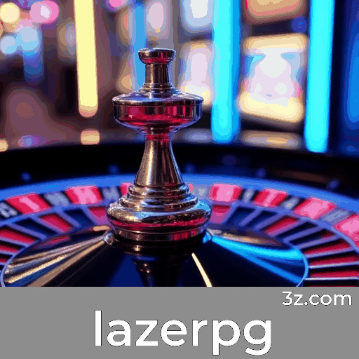 avaliações sobre lazerpg slots