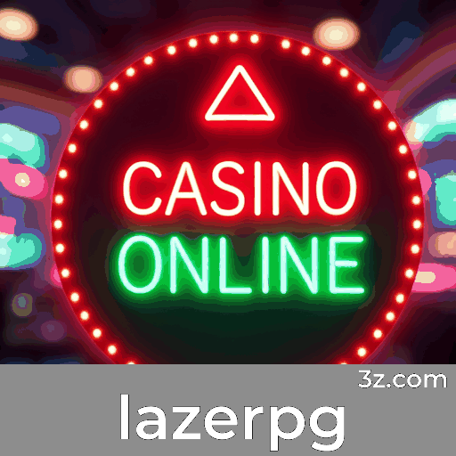 avaliações sobre lazerpg slots