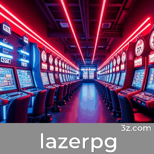 lazerpg