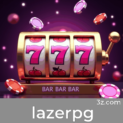 lazerpg