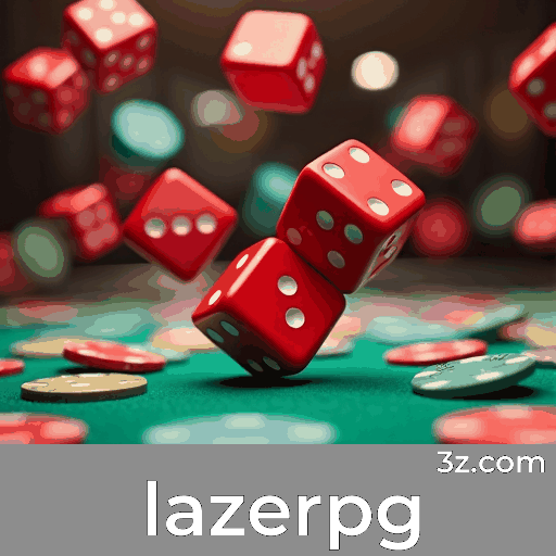 lazerpg
