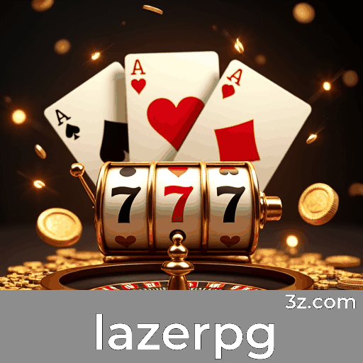 avaliações sobre lazerpg slots