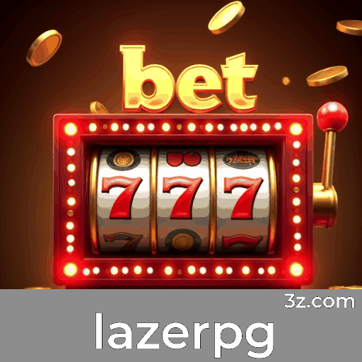 avaliações sobre lazerpg slots