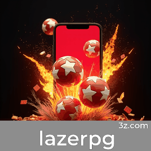 lazerpg