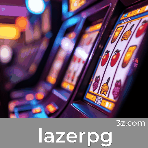 avaliações sobre lazerpg slots