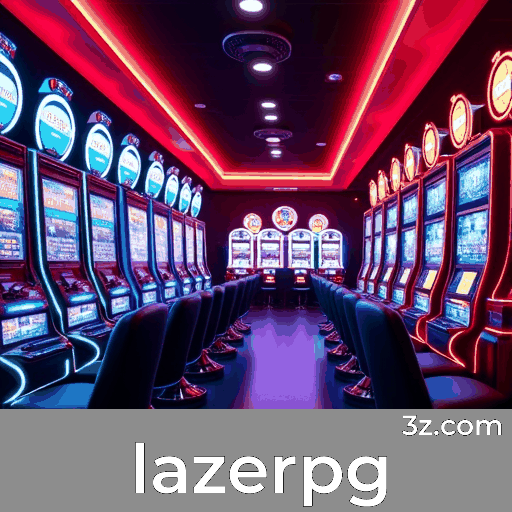 avaliações sobre lazerpg slots