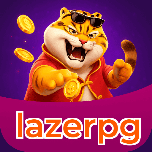 lazerpg logo