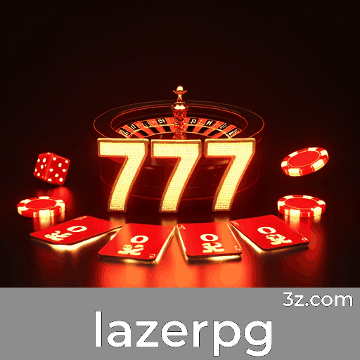 lazerpg
