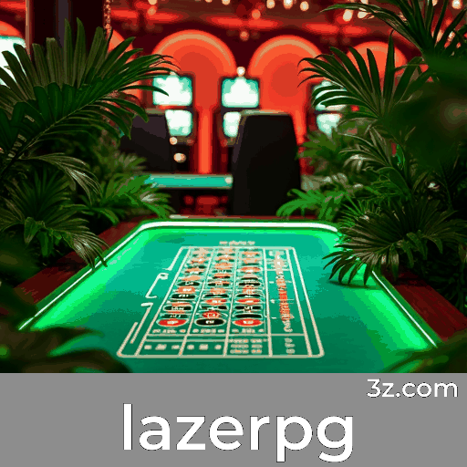 lazerpg